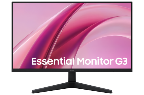 Monitor Profesional Samsung Essential Monitor G3 S27HG310EU/ 27"/ Full HD/ Negro_14