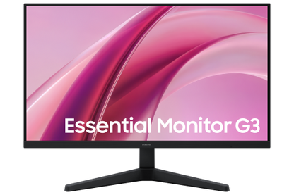 Monitor Profesional Samsung Essential Monitor G3 S27HG310EU/ 27"/ Full HD/ Negro_14
