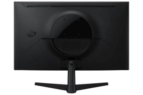 Monitor Gaming Samsung Odyssey G3 S27HG302EU 27"/ Full HD/ 1ms/ 200Hz/ VA/ Regulable en altura/ Negro_2