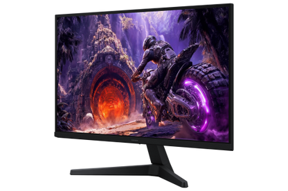 Monitor Gaming Samsung Odyssey G3 S27HG302EU 27"/ Full HD/ 1ms/ 200Hz/ VA/ Regulable en altura/ Negro_3