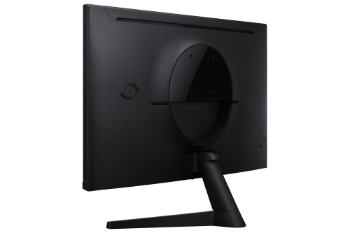 Monitor Gaming Samsung Odyssey G3 S27HG302EU 27"/ Full HD/ 1ms/ 200Hz/ VA/ Regulable en altura/ Negro_6