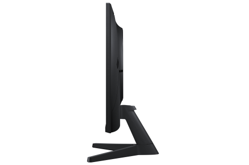 Monitor Gaming Samsung Odyssey G3 S27HG302EU 27"/ Full HD/ 1ms/ 200Hz/ VA/ Regulable en altura/ Negro_7