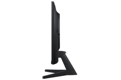 Monitor Gaming Samsung Odyssey G3 S27HG302EU 27"/ Full HD/ 1ms/ 200Hz/ VA/ Regulable en altura/ Negro_7