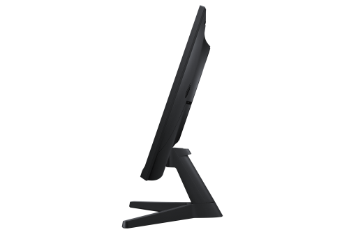 Monitor Gaming Samsung Odyssey G3 S27HG302EU 27"/ Full HD/ 1ms/ 200Hz/ VA/ Regulable en altura/ Negro_8