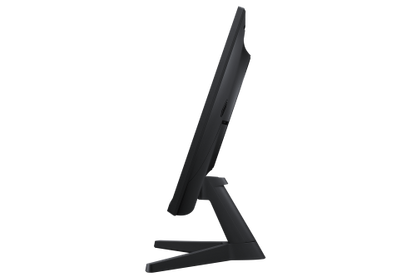 Monitor Gaming Samsung Odyssey G3 S27HG302EU 27"/ Full HD/ 1ms/ 200Hz/ VA/ Regulable en altura/ Negro_8