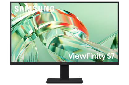 Samsung S71H pantalla para PC 68,6 cm (27") 3840 x 2160 Pixeles 4K Ultra HD LCD Negro_1