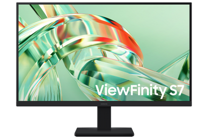 Samsung S71H pantalla para PC 68,6 cm (27") 3840 x 2160 Pixeles 4K Ultra HD LCD Negro_10