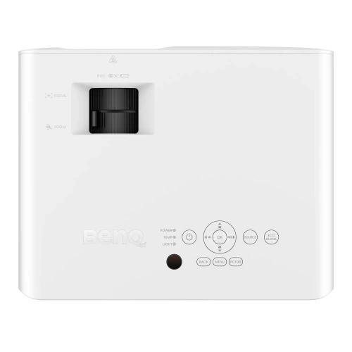 Projetor BenQ LH655C / Preto_5