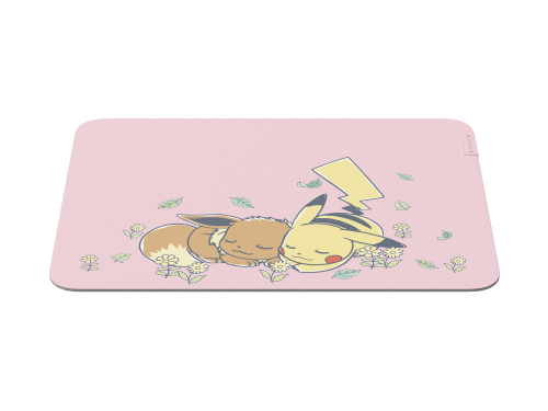 Razer Gigantus V2 â Pikachu & Eevee Edition Alfombrilla de ratÃ³n para juegos Rosa_0