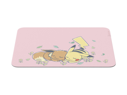 Razer Gigantus V2 â Pikachu & Eevee Edition Alfombrilla de ratÃ³n para juegos Rosa_0