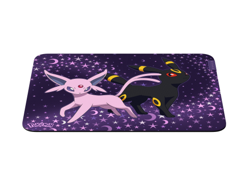Razer Gigantus V2 â Espeon & Umbreon Edition Alfombrilla de ratÃ³n para juegos PÃºrpura_0