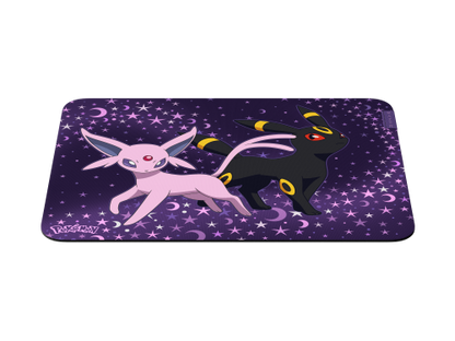 Razer Gigantus V2 â Espeon & Umbreon Edition Alfombrilla de ratÃ³n para juegos PÃºrpura_0