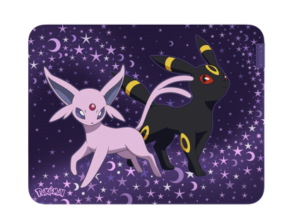 Razer Gigantus V2 â Espeon & Umbreon Edition Alfombrilla de ratÃ³n para juegos PÃºrpura_1