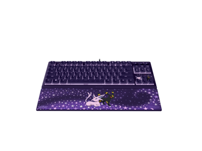 Razer Ornata V3 Tenkeyless â Espeon & Umbreon Edition teclado Juego USB PÃºrpura_2