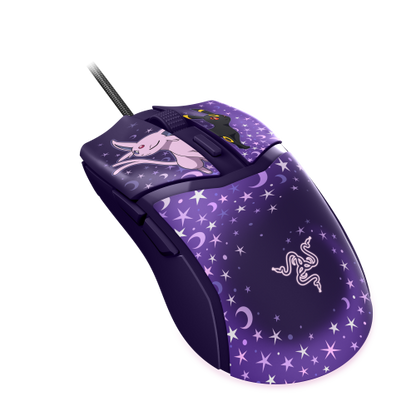 Razer Cobra â Espeon & Umbreon Edition ratÃ³n Juego Mano derecha USB tipo A Ãptico 8500 DPI_2