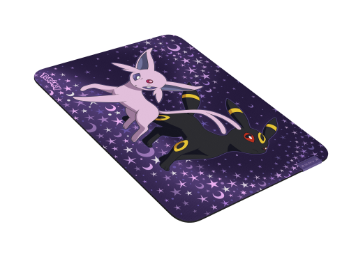 Razer Gigantus V2 â Espeon & Umbreon Edition Alfombrilla de ratÃ³n para juegos PÃºrpura_2