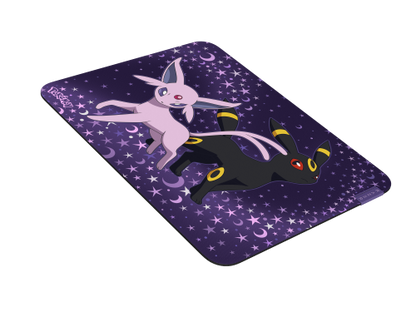 Razer Gigantus V2 â Espeon & Umbreon Edition Alfombrilla de ratÃ³n para juegos PÃºrpura_2