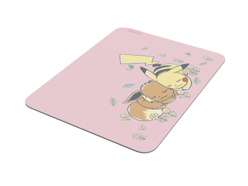 Razer Gigantus V2 â Pikachu & Eevee Edition Alfombrilla de ratÃ³n para juegos Rosa_3