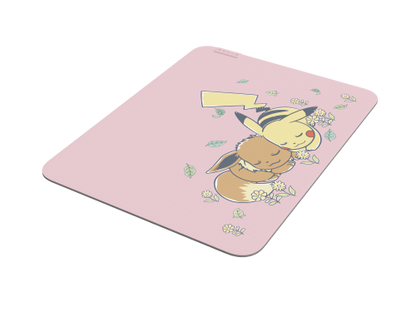 Razer Gigantus V2 â Pikachu & Eevee Edition Alfombrilla de ratÃ³n para juegos Rosa_3