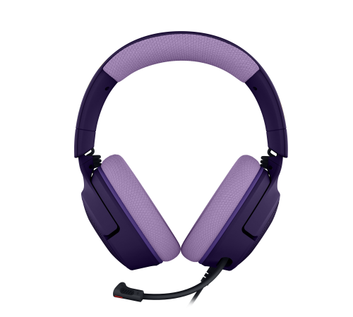 Razer Kraken V4 X â Espeon & Umbreon Edition Auriculares AlÃ¡mbrico Diadema Juego USB Type-C / USB Type-A PÃºrpura, Negro_4