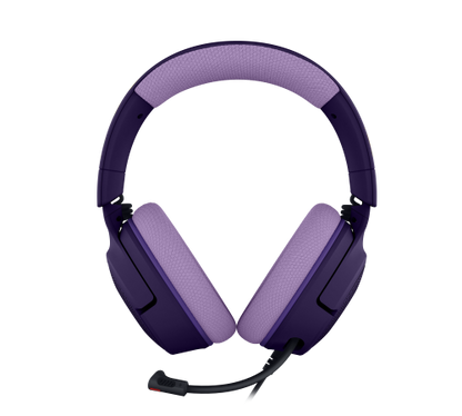 Razer Kraken V4 X â Espeon & Umbreon Edition Auriculares AlÃ¡mbrico Diadema Juego USB Type-C / USB Type-A PÃºrpura, Negro_4