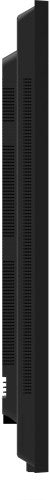 MONITOR IIYAMA 55" , UHD IPS PANEL, HAZE 1%, 800CD/M, HORIZ Y VERT, SIGNAL FAILOVER, MM 2X 10W,  HDMI 2X, DP, USB 2.0 X2, WIFI, LAN, WALL MOUNT INCL, CONTROL LAN / RS232C, IISIGNAGE2  E-SHARE, ANDROID 11 OS,  24/7,(400X400)(LH5566UHSB-B1AG)_6