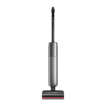 Dreame T16 Pro Heat Aspiradora vertical BaterÃ­a Seca y hÃºmeda Sin bolsa 420 W Gris 5 Ah_4