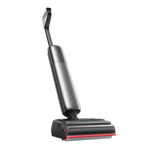 Dreame T16 Pro Heat Aspiradora vertical BaterÃ­a Seca y hÃºmeda Sin bolsa 420 W Gris 5 Ah_6