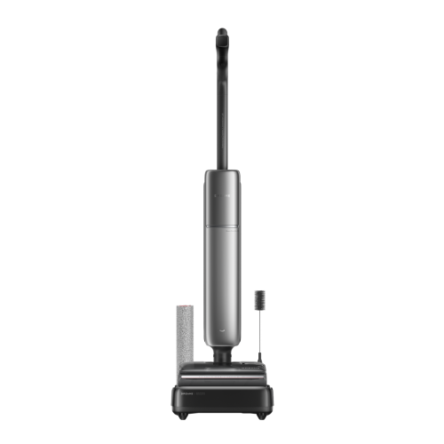 Dreame T16 Pro Heat Aspiradora vertical BaterÃ­a Seca y hÃºmeda Sin bolsa 420 W Gris 5 Ah_7