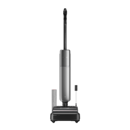 Dreame T16 Pro Heat Aspiradora vertical BaterÃ­a Seca y hÃºmeda Sin bolsa 420 W Gris 5 Ah_7