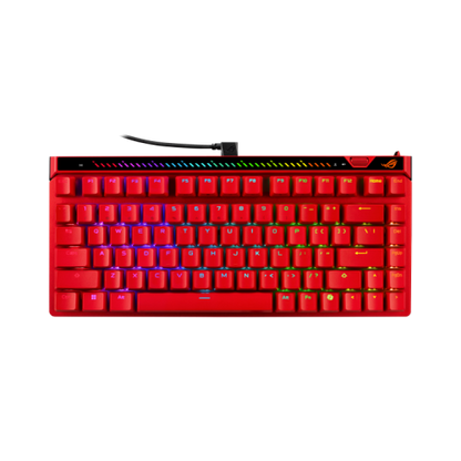 TECLADO ASUS ROG FALCHION ACE 75HE RED_0