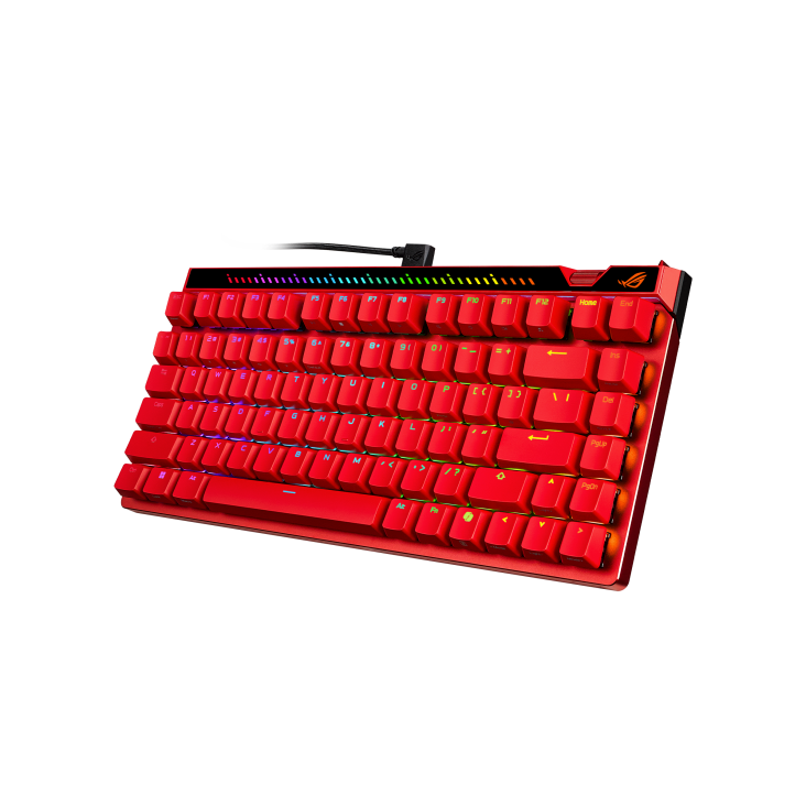 TECLADO ASUS ROG FALCHION ACE 75HE RED_2