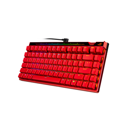 TECLADO ASUS ROG FALCHION ACE 75HE RED_2