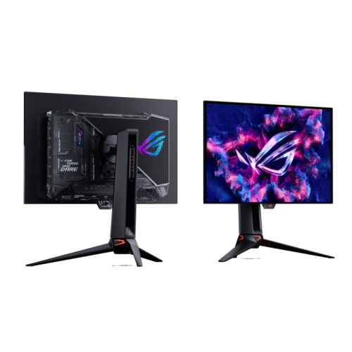 ROG Swift OLED PG27UCWM, Gaming-Monitor_1