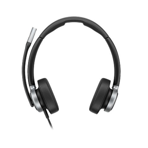 HP Poly Auriculares con cable USB estÃ©reo Mission 625 (paquete)_2
