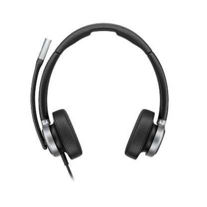 HP Poly Auriculares con cable USB estÃ©reo Mission 625 (paquete)_2