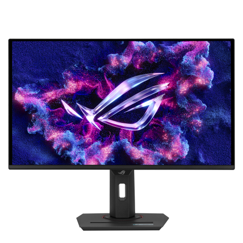 ASUS ROG Strix XG27AQDMES-R pantalla para PC 67,3 cm (26.5") 2560 x 1440 Pixeles Quad HD QD-OLED Negro_0