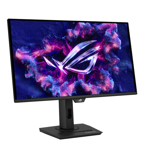 ASUS ROG Strix XG27AQDMES-R pantalla para PC 67,3 cm (26.5") 2560 x 1440 Pixeles Quad HD QD-OLED Negro_1