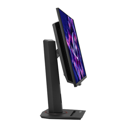 ASUS ROG Strix XG27AQDMES-R pantalla para PC 67,3 cm (26.5") 2560 x 1440 Pixeles Quad HD QD-OLED Negro_3