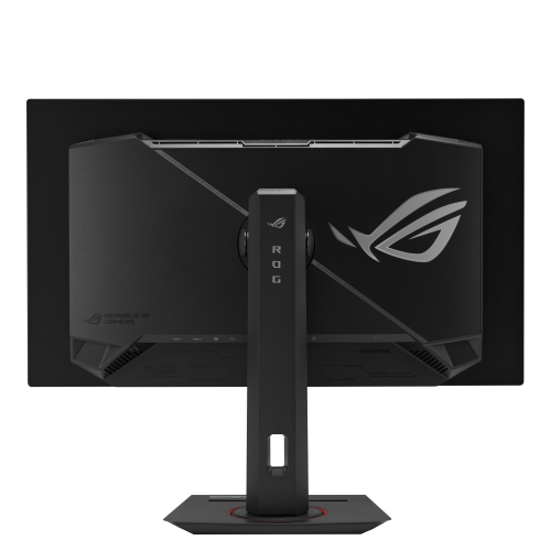 ASUS ROG Strix XG27AQDMES-R pantalla para PC 67,3 cm (26.5") 2560 x 1440 Pixeles Quad HD QD-OLED Negro_4