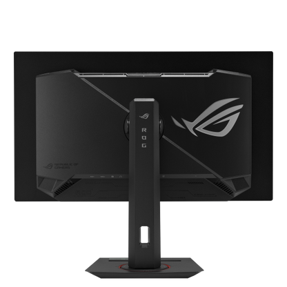 ASUS ROG Strix XG27AQDMES-R pantalla para PC 67,3 cm (26.5") 2560 x 1440 Pixeles Quad HD QD-OLED Negro_4