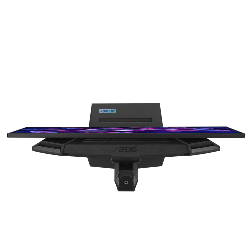 ASUS ROG Strix XG27AQDMES-R pantalla para PC 67,3 cm (26.5") 2560 x 1440 Pixeles Quad HD QD-OLED Negro_5