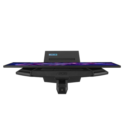 ASUS ROG Strix XG27AQDMES-R pantalla para PC 67,3 cm (26.5") 2560 x 1440 Pixeles Quad HD QD-OLED Negro_5
