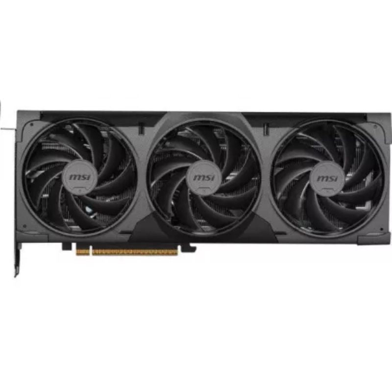Grafikkarte MSI GeForce RTX 5080 VENTUS 3X OC / Preto / V531-664R_1