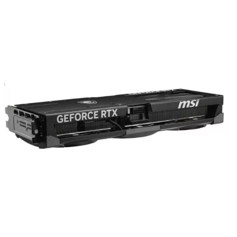 Grafikkarte MSI GeForce RTX 5080 VENTUS 3X OC / Preto / V531-664R_2
