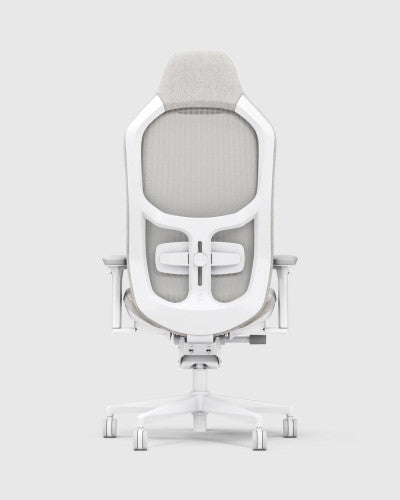 Fractal Design Refine 2 Hybrid Light Silla para videojuegos de PC Asiento acolchado tapizado Negro_3