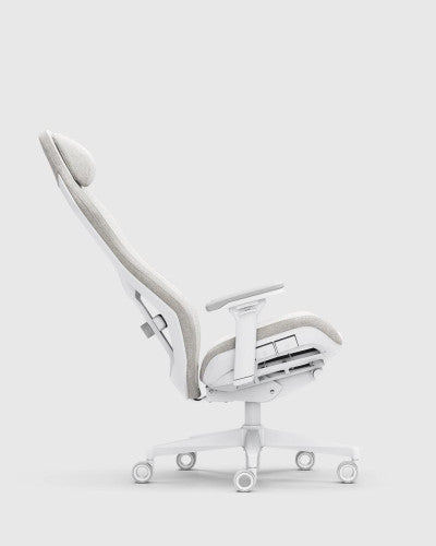 Fractal Design Refine 2 Mesh Light Silla para videojuegos de PC Asiento acolchado tapizado Gris_5