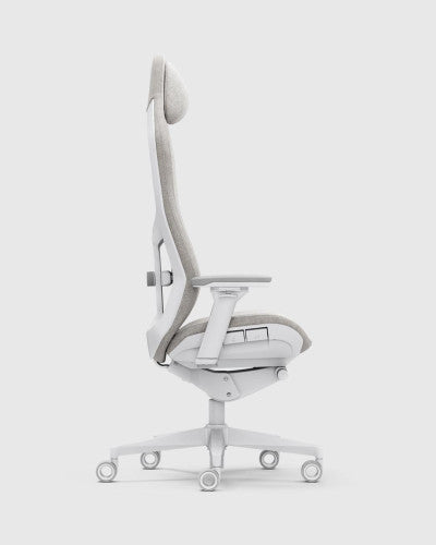 Fractal Design Refine 2 Hybrid Light Silla para videojuegos de PC Asiento acolchado tapizado Negro_6