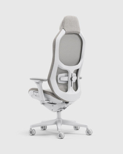 Fractal Design Refine 2 Hybrid Light Silla para videojuegos de PC Asiento acolchado tapizado Negro_7