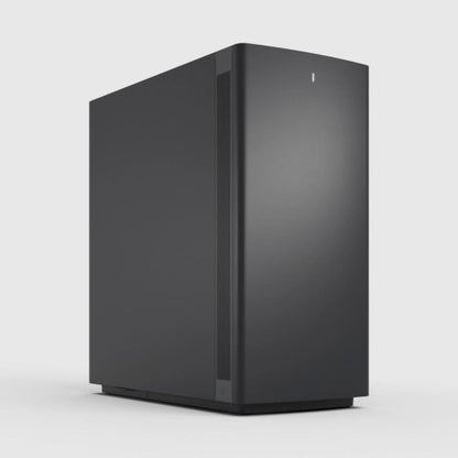 Tower-Gehäuse FRACTAL DESIGN / Preto / FD-C-DEFOA-01_0